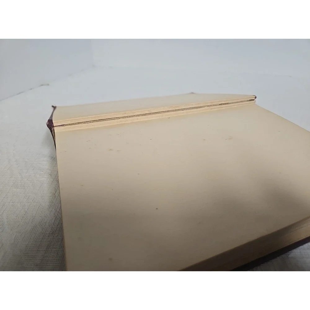 POETICAL‎ WORKS OF JAMES RUSSELL LOWELL 1895 Houghton Mifflin